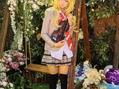 -马猴烧酒二次元cosplay换装写真自拍体验馆