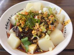 -西月城谭豆花(春熙路店)