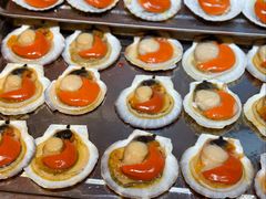 -必点海鲜·海肠捞饭大王(滨江道店)
