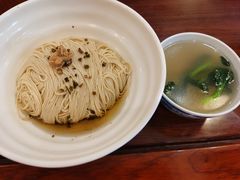 葱油拌面-同得兴面馆.苏式面.三虾面(园区店)