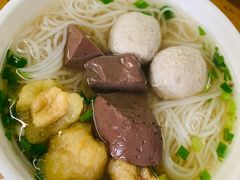 -楚生鹅粿条汤(东山分店)