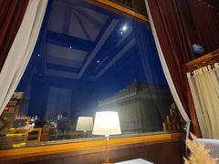 -敦煌山庄摘星阁