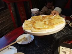 -蜀大侠火锅(香格里拉店)