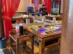 -唇辣号重庆老火锅(燕郊鑫乐汇店)