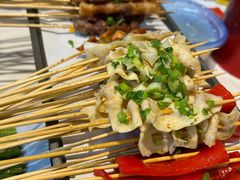 -靓虾二哥长沙地标小龙虾(五一广场店)