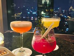 -瑞吉吧 The St·Regis Bar(长沙瑞吉酒店)