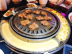 -鹤江桥·红油牛肉粉(SKP店)