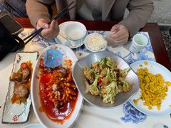 -姑苏家宴·苏帮菜·松鼠桂鱼(苏州总店)