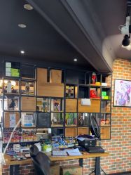 -刺客纹画·纹身·洗纹身.穿孔饰品