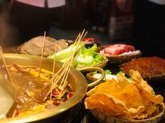 -欧阳小姐在成都(爱琴海店)