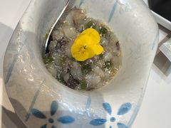 -月下料理(楷林IFC店)