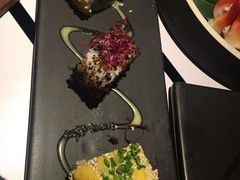 -赤坂亭M9和牛烧肉·日料398放题(万达店)