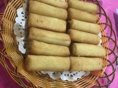 -根哥美食大雁岛(魁东一路店)