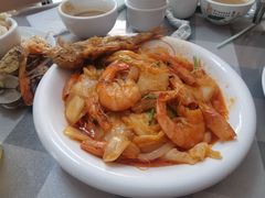 -华春餐馆(鱼山路店)