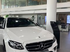 -北京之星奔驰4S店(亦庄店)