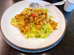 大头菜炒螺片-蓝港海鲜厨房(金水路店)