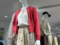 -优衣库(北京万柳华联购物中心店)