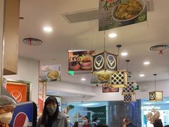 大堂-吉野家(上海美罗城店)