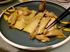 白切葵花鸡-陶陶居·雅园(凯华国际店)