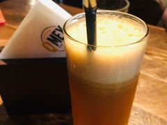 -Q MEX 库迈墨西哥餐吧(三里屯店)