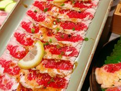 -小米烤肉-泥炉炭烤(常营店)