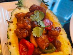 -新天世纪中餐厅