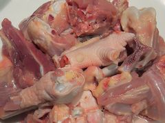 -俏牛哥鲜牛肉牛肆馆(重庆天地店)