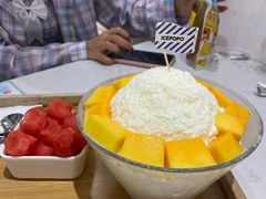 -ICEPOPO MILK(玖洲道店)