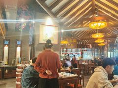 -龍聚祥烧麦馆(万达店)
