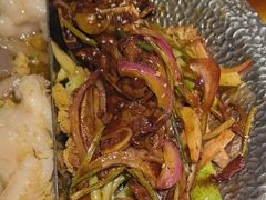 -小鱼小牛·鱼牛干锅·脆鱼火锅(世欧广场店)