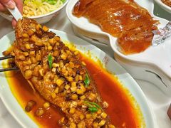 -小吊梨汤·北京菜·烤鸭(鸟巢店)