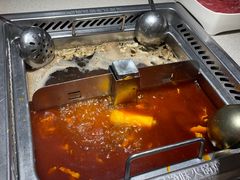 -海底捞火锅(万科广场店)