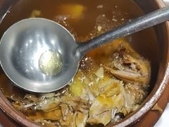 -赣南人家·头牌江西菜(劲松店)