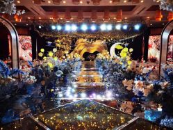 -广业锦江大酒店·宴会厅