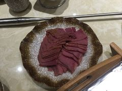 -313羊庄铁锅烀羊肉(泰兴店)