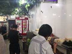 -瑞安第一泡·后街泡泡(虹桥后街店)