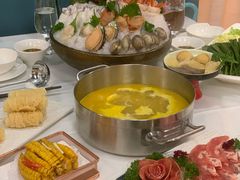 -红门金汤·港式火锅(英皇集团中心店)