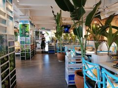 大堂-原味主张椰子鸡·脆皮文昌鸡煲(友谊广场店)
