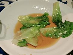 -绿茶餐厅(布吉万象汇店)