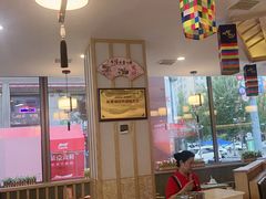 -英兰朝族饭店·英兰锅包肉(佳园路店)