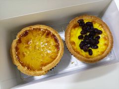 -黛汀烘焙DAINTY BAKERY(代字行合生汇店)