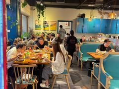 -柴窝堡22号辣子鸡·传承新疆菜