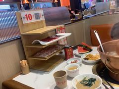 -东门口·新式老北京火锅(河西龙湖天街店)