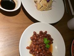 -新白鹿餐厅(滨江银泰店)