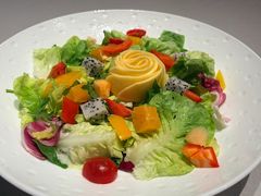 -董家大院·京味家常菜(朝丰家园店)