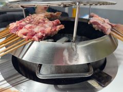 -源味居手把签烧烤(长春一店)