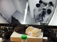 -白兔子密室(长寿路店)