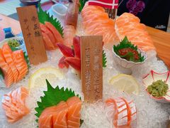 -文三酒肆自助放题(新街口友谊广场店)