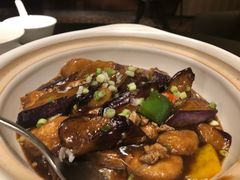 -浙江安吉JW万豪酒店·万豪中餐厅