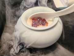 -翠湖宾馆·中餐厅